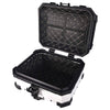 LGP 25L white aluminum top box

