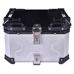 LGP 45L Double Type X motorcycle top box black