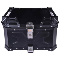LGP 45L Double Type X motorcycle top box black