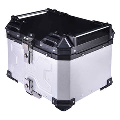 LGP 45L Double Type X motorcycle top box black