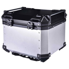 LGP 45L Double Type X motorcycle top box black