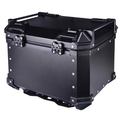 LGP 45L Double Type X motorcycle top box black