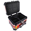 LGP 45L KTM Adventure aluminum motorcycle top box black