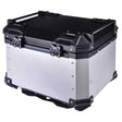 LGP 45L Type X aluminum motorcycle top box black