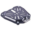 LGP 25L motorcycle top box carrier plate black
