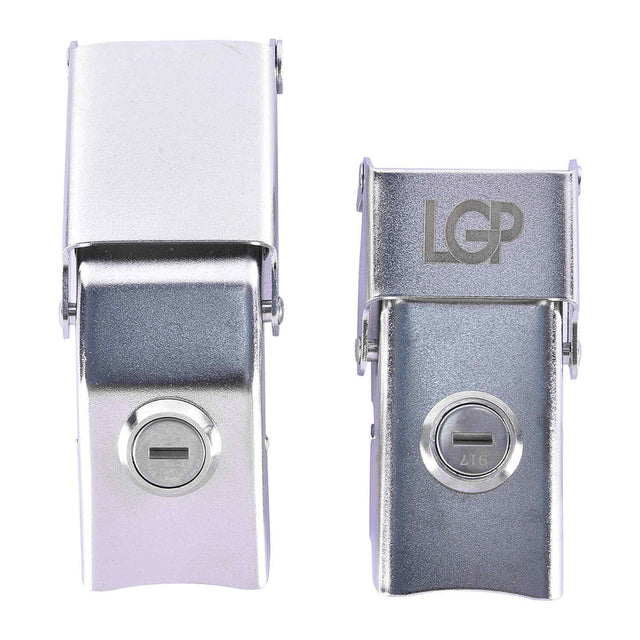 LGP motorcycle top box lock set replacement kit