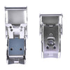 LGP motorcycle top box lock set replacement kit