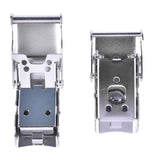 LGP motorcycle top box lock set replacement kit