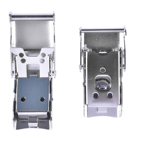 LGP motorcycle top box lock set replacement kit