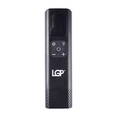 LGP T15B portable tyre inflator with digital display