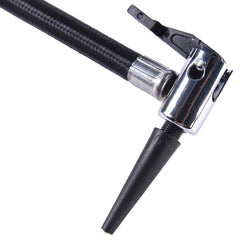 LGP T15B portable tyre inflator with digital display