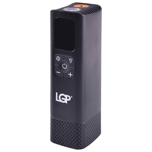 LGP T15B cordless tyre inflator 150 PSI

