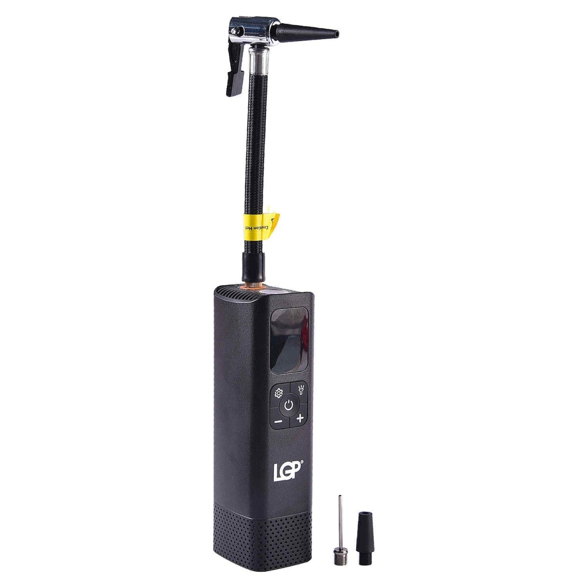 LGP T15B cordless tyre inflator 150 PSI

