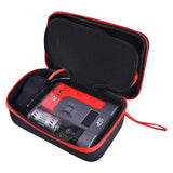 LGP V12 tyre inflator and jump starter 12000mAh

