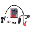 LGP V12 tyre inflator and jump starter 12000mAh

