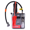 LGP V12 tyre inflator and jump starter 12000mAh

