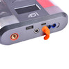LGP V12 tyre inflator and jump starter 12000mAh

