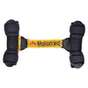 LGP motorcycle top box belt strap black pack