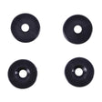 LGP motorcycle top box bush rubber mounting kit