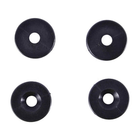 LGP motorcycle top box bush rubber mounting kit