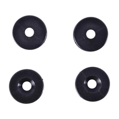 LGP motorcycle top box bush rubber mounting kit