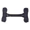 LGP motorcycle top box belt strap black pack