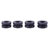 LGP motorcycle top box bush rubber mounting kit