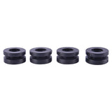 LGP motorcycle top box bush rubber mounting kit