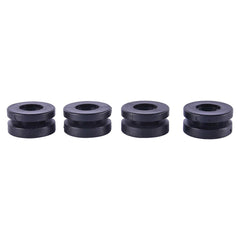 LGP motorcycle top box bush rubber mounting kit