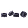 LGP motorcycle top box bush rubber mounting kit