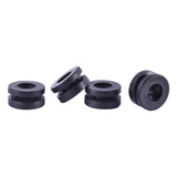 LGP motorcycle top box bush rubber mounting kit