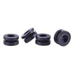 LGP motorcycle top box bush rubber mounting kit