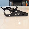 LGP motorcycle cruise control lock for all bikes
