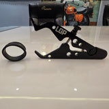 LGP motorcycle cruise control lock for all bikes