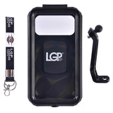 LGP waterproof bike mobile holder for motorcycle