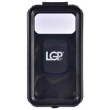 LGP waterproof bike mobile holder for motorcycle