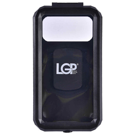 LGP waterproof bike mobile holder for motorcycle