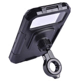 LGP waterproof bike mobile holder for motorcycle