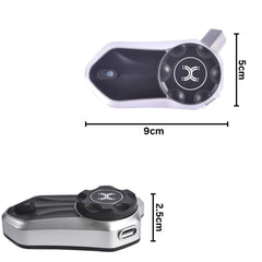 LGP X30 Pro motorcycle Bluetooth intercom
