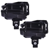 LGP SPOTLIGHT DK 350 Applicable models: motorcycles, electric vehicles Light color: low beam yellow, high beam white Color temperature: 3000K-6000K Input voltage: 12V-36V Waterproof grade: Ip67 Lumen: 7000LM Power: 60W