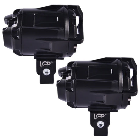 LGP SPOTLIGHT DK 350 Applicable models: motorcycles, electric vehicles Light color: low beam yellow, high beam white Color temperature: 3000K-6000K Input voltage: 12V-36V Waterproof grade: Ip67 Lumen: 7000LM Power: 60W