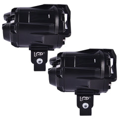 LGP SPOTLIGHT DK 350 Applicable models: motorcycles, electric vehicles Light color: low beam yellow, high beam white Color temperature: 3000K-6000K Input voltage: 12V-36V Waterproof grade: Ip67 Lumen: 7000LM Power: 60W