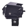 LGP DK400 Projector Fog Lamp 100W | Dual Color Yellow & White | 10000LM | Universal Bike Fog Light
