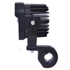 LGP DK50 High Power Spotlight 110W 13750LM | Dual Color Yellow & White | Bike Fog Lamp