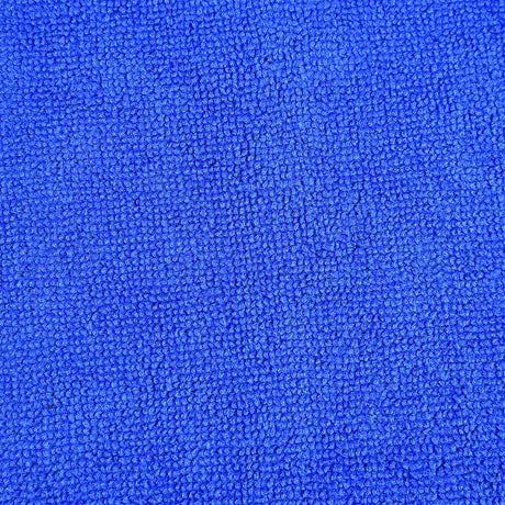LGP microfiber cloth 220GSM ultra soft cleaning towel for car bike and home cleaning multi color variant