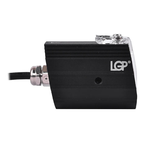 LGP MK02 Spotlight 60W 7000LM | Dual Color Yellow & White | Waterproof Bike Fog Lamp