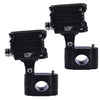 LGP MK05 Motorcycle Spotlight 60W 7000LM | Dual Color Yellow & White | Waterproof Fog Lamp