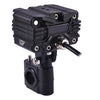 LGP MK05 Motorcycle Spotlight 60W 7000LM | Dual Color Yellow & White | Waterproof Fog Lamp
