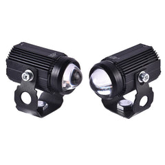 "LGP MINI DRIVE Current: 1.8A Working Voltage: AC/DC 9-80V Lifespan: 30,000 Hours Lumens: 3000 LM Wattage: 25watts*2/Bulb LED: Korea Led Chilp"