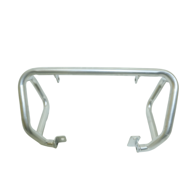 MotoCare Lower Crash Guard Silver BMW G 310 GS
